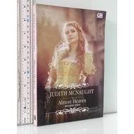 Almost Heaven Share Heaven JUDITH MCNAUGHT