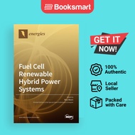 Fuel Cell Renewable Hybrid Power Systems - Hardback - English - 9783036513072