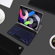 {hot} Keyboard Case for ipad Air 7 11/13inch 2025 M3 Air4 10.9inch pro11/13 inch 2024 12.9 inch 9.7 