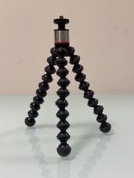 JOBY Gorillapod 小三腳架 靈活腳架 可變形腳架 GoPro Insta360 dji Sony action camera 卡片機