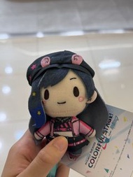 Project Sekai 白石杏公仔