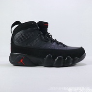 Fashion 2188 AIR JORDAN 9 RETRO AJ9 men Sports Basketball shoes black T14B E5ZC999999999999999999999