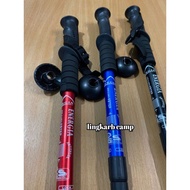 Tracking Pole Antishock | Hiking Stick | Camping Stick
