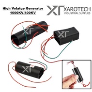 High Voltage Generator 400KV/1000KV DC Boost Step Up Generate High VOltage Power Module Input DC 3.6