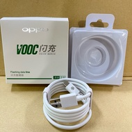 Type c 8A vooc original fast charging data cable