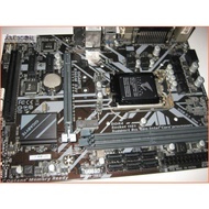 JULE 3C Club-Gigabyte B360M-D3V B360/Eight Nineth Generation/DDR4/LPT/Super Durable/Good Product/MAT
