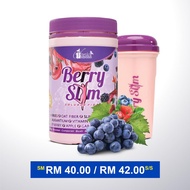 V'ASIA BERRY SLYM Soluble Fiber