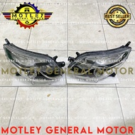 HEADLAMP HEAD LAMP MAIN LAMP TOYOTA RUSH DAIHATSU TERIOS 2015 2016 2017 2018 ORIGINAL DMAC D-MAC D M
