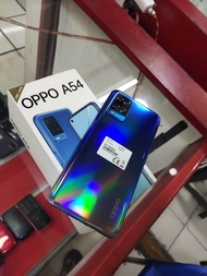 oppo A54 4/128 second