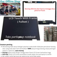 LCD Laptop Dell Inspiron 13 5000 5368 5378 5379 7378 7368 P69G