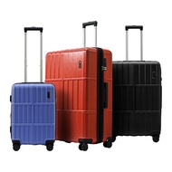 ★PIERRE CARDIN ★Expandable Spinner Trolley Case / Luggage
