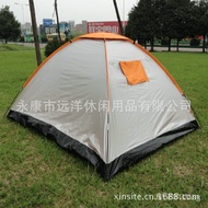 Outdoor Hand Throwing Account Camping Folding Automatic Tent Folding Tent Portable Simple Anti Mosquito Camping Tent