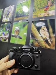 fujifilm XT4 X-T4 不是XT1 XT2 XT3 XT50 XT5 I 快門極小7XX