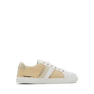 Aldo รุ่น Kwenaa รองเท้าผ้าใบผู้หญิง - สี Beige