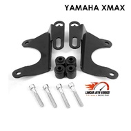 Serpo Xmax Bracket Serpo Xmax Bracket Mirror Yamaha Xmax