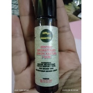 MINYAK AROMATHERAPY LEMON KASTURI 7DURI