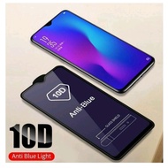 Tempered Glass Anti Blue Light Full Screen For J7 PRIME J2 PRIME J8 2018 A6 2018 A6 PLUS PLUS A8 201