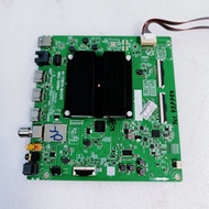 TCL 43P755 - TCL 43P755 TV MAINBOARD - MOBO TV TCL 43P755 - motherboard tv tcl 43p855 - mb tcl 43p75