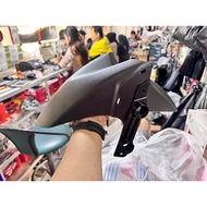 01-D56-307-82AA Front Fender YAMAHA NMAX Neo, NMAx Turbo WIN