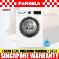 Bosch WGA14400SG Series 4 Front Load Washing Machine (9kg)