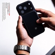 Japanese Street Wear Fujiwara Hiroshi FRGMT Convenience Store Suitable for iphone17promaxplus iPhone