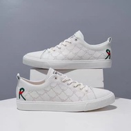 Giày Sneaker da PU Leyo LY198