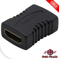 HDMI Female to HDMI Female Adapter