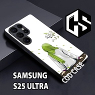 Glossy Softcase SAMSUNG S25 ULTRA Samsung S25 Ultra/case Samsung S25 Ultra/gliterter casing