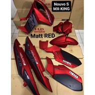 COVERSET HLD NOUVO S MX KING (Siap Tampal)