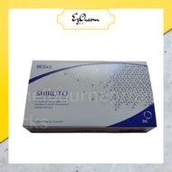 【buy 3 free 1】 ezcharm belixz shiruto immune 孝素 d day