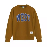 RUSS&CO CREWNECK RUSS CO PREMIUM - JAKET SWEATER RUSS - HOODIE PRIA