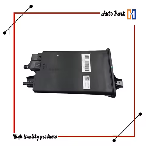 High-Quality Carbon Canister Compatible with Ford Explorer 2020 and Aviator - OEM L1M3-9E857S1B
