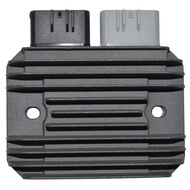 Motorcycle Voltage Regulator Rectifier for KAWASAKI 21066-0731 ZX-6R ZX6R 2009-2014 ZX-10R ZX10R 200