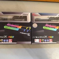 g skill trident z rgb 16gb 8gbx2 ddr4...