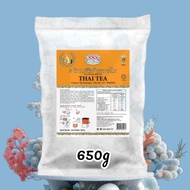 888 Instant Thai Milk Tea 650g