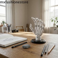 MXFASHIONE Articulated Hand Model, Left/Right Adjustable Anatomically Accurate Jointed Hand, Flexibl