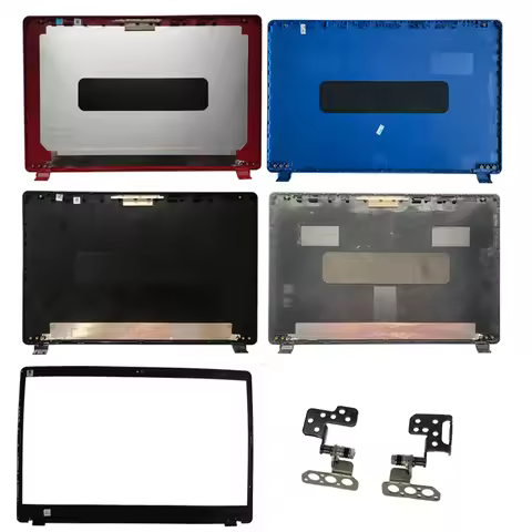 For Acer Aspire 3 A315-42 A315-42G A315-54 A315-54K A315-56 Rear Lid TOP case laptop LCD Back Cover/