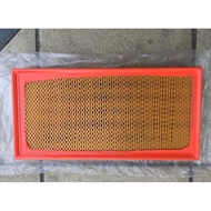 Jeep cherokee xj air filter