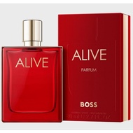 Hug0 Boss Alive Parfum For Women 80ML (ORIGINAL )