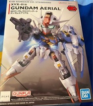 SD Gundam Aerial 日版
