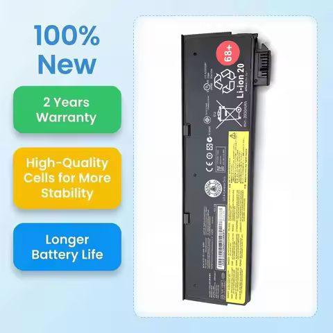 45N1735 45N1129 Laptop Battery For Lenovo ThinkPad X240 T440S T440 X250 T450S X260 S440 S540 L450 L4