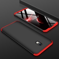 Case Xiaomi Redmi 8 8A 8A Pro Original GKK Hardcase 360 Full Protective Full Body
