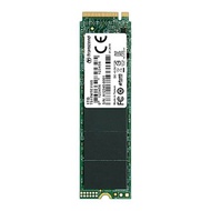 Transcend 創見 MTE110S 1TB M.2 PCIE 5年保 SSD固態硬碟