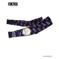 [Luda Bicycle Clothing Department Store] One Piece Q Version Sanji Sleeve 810040309