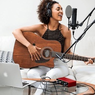 weishan Type C to USB Cable Compatible with Focusrite Scarlett Solo(3rd Gen), Scarlett 2i2(3rd Gen) 