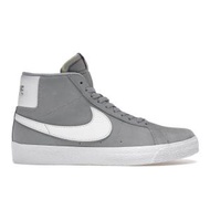 Nike SB Blazer Mid Wolf Grey