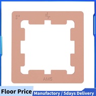 Thermal Paste Guard AM5 CPU Cooler Armor for 7950X 7900X 7700X 7600X Chips Heatsink Cover Computer A