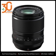 เลนส์ Fuji รุ่น FUJINON XF 23mm f/1.4 R LM WR by FOTOFILE (ประกันศูนย์ไทย)