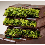 Coklat Pistachio Style Chocolate 70g Dubai Chocolate Pistachio Chocolate