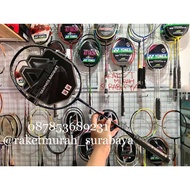 Racket power max voltage max power tension 33lbs